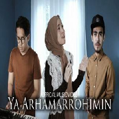Download Lagu Sabyan - Ya Arhamarrohimin Terbaru