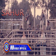 Download Lagu Wafiq Azizah - SAHUR Ft. Mei Devi TakDut & Emirates Terbaru