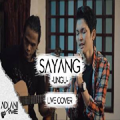 Download Lagu Adlani Rambe - Sayang - Ungu (Cover) Terbaru