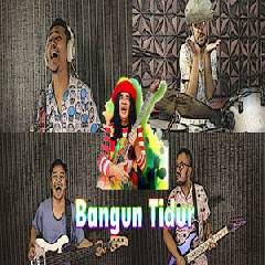 Download Lagu Sanca Records - Bangun Tidur - Mbah Surip (Reggae Cover) Terbaru