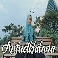 Dewi Hajar - Antudkhilana (Cover).mp3