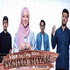 Download Lagu Sabyan - Syahro Shyam Feat Oday Akhras (Cover) Terbaru