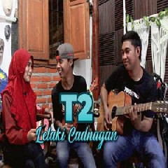 Download Lagu Dimas Gepenk - Lelaki Cadangan - T2 (Cover Ft Meydep & WhitoSHS) Terbaru