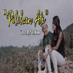 Download Lagu Derradru - Pilihan Ati Feat Galih Bangun Terbaru