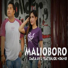 Dara Ayu - Malioboro Feat Bajol Ndanu.mp3