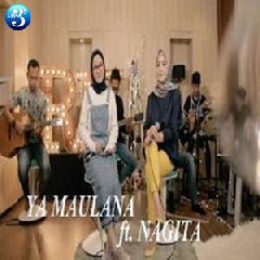 Download Lagu SABYAN - Ya Maulana (feat. Nagita Slavina) Terbaru