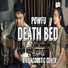 Download Lagu Aviwkila - Death Bed (Acoustic Cover) Terbaru