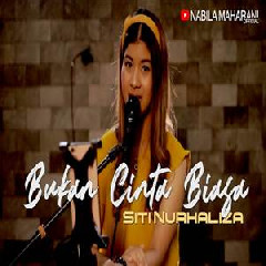 Download Lagu Nabila Maharani - Bukan Cinta Biasa - Siti Nurhaliza (Cover) Terbaru
