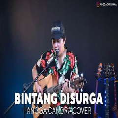 Download Lagu Angga Candra - Bintang Di Surga (Cover) Terbaru