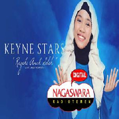 Keyne Stars - Rezeki Anak Soleh.mp3