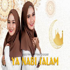 Download Lagu Nazia Marwiana - Ya Nabi Salam Feat Reka Oktarosadi Terbaru