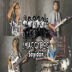 Sanca Records - Sayidan - Shaggydog (Reggae Cover).mp3
