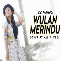 Download Lagu Kalia Siska - WULAN MERINDU (Sunyi Sepi Malam Tanpa Sinar Bulan) Cover Terbaru