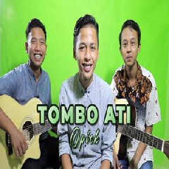 Download Lagu Dimas Gepenk - Tombo Ati - Opick (Cover Ft. Bagus & Fahris) Terbaru