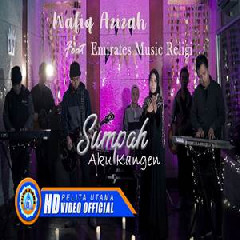Download Lagu Wafiq Azizah - Sumpah Aku Kangen Ft. Emirates Music Religi Terbaru