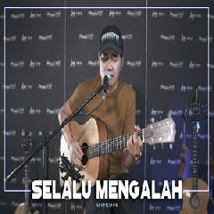 Angga Candra - Selalu Mengalah - Seventeen (Cover).mp3