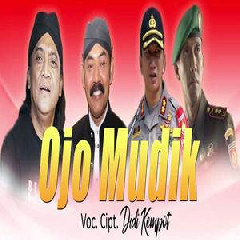 Download Lagu Didi Kempot - Ojo Mudik Terbaru