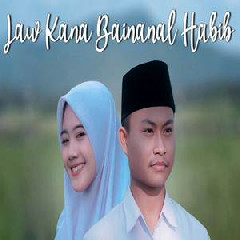 Download Lagu Putih Abu Abu - Law Kana Bainanal Habib (Cover Adin, Risma) Terbaru
