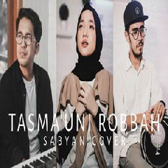 Sabyan - Tasmauni Robbah (Cover).mp3