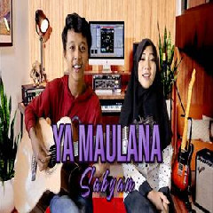 Download Lagu Dimas Gepenk - Ya Maulana - Sabyan (Cover Ft Meydep) Terbaru