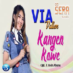 Download Lagu Via Vallen - Kangen Kowe Terbaru