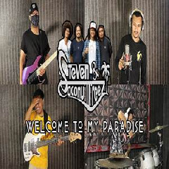 Sanca Records - Welcome To My Paradise (Reggae Cover).mp3