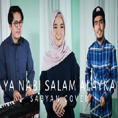 Sabyan - Ya Nabi Salam Alayka (Cover).mp3