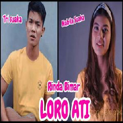 Download Lagu Nabila Suaka - Loro Ati - Rinda Bimar (Cover) Terbaru