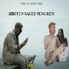 Download Lagu Ndarboy Genk - Mboten Seged Sungkem Terbaru