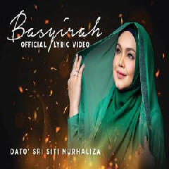 Download Lagu Dato Sri Siti Nurhaliza - Basyirah Terbaru