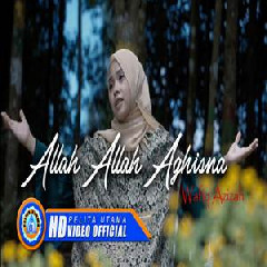 Download Lagu Wafiq Azizah - Allah Allah Aghisna Terbaru