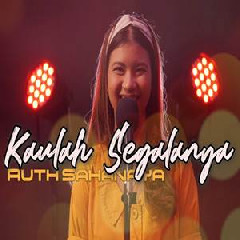 Download Lagu Nabila Maharani - Kaulah Segalanya (Cover) Terbaru