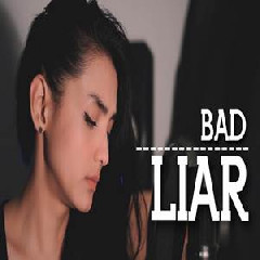 Metha Zulia - Bad Liar (Cover).mp3