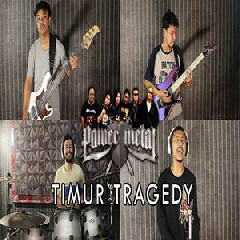 Download Lagu Sanca Records - Timur Tragedi - Power Metal (Metal Cover) Terbaru