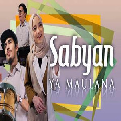 Download Lagu Sabyan - Ya Maulana Terbaru