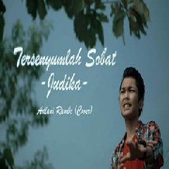 Download Lagu Adlani Rambe - Tersenyumlah Sobat - Judika (Cover) Terbaru