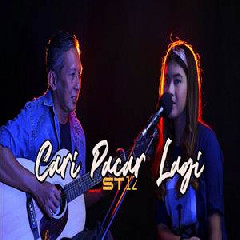 Download Lagu Nabila Maharani - Cari Pacar Lagi - ST12 (Cover) Terbaru