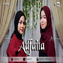 Download Lagu Alma - Adfaita Ft. Putri Isnari (Cover) Terbaru