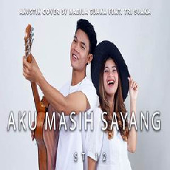 Download Lagu Nabila Suaka - Aku Masih Sayang - ST12 (Cover Ft. Tri Suaka) Terbaru