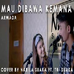 Download Lagu Nabila Suaka - Mau Dibawa Kemana - Armada (Cover Ft. Tri Suaka) Terbaru