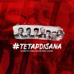 Govinda - Tetap Disana (feat. Ifan Seventeen, Arizki & Astrid).mp3