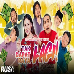 Floor 88 - Tak Dapat Raya Lagi Feat Baby Shima.mp3