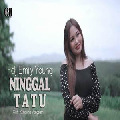 FDJ Emily Young - DJ Ninggal Tatu.mp3