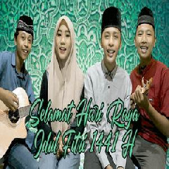 Download Lagu Dimas Gepenk - Selamat Hari Raya Idul Fitri 1441 H Terbaru