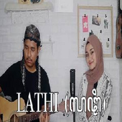 Download Lagu Eltasya Natasha - Lathi (Cover) Terbaru