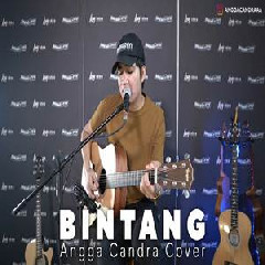 Download Lagu Angga Candra - Bintang (Cover) Terbaru