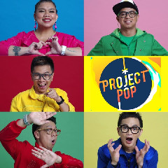 Download Lagu Project Pop - Gara Gara Corona Terbaru