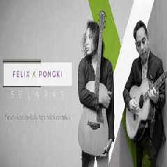 Download Lagu Felix X Pongki - Aku Milikmu Malam Ini Terbaru