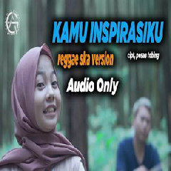 Jovita Aurel - Kamu Inspirasiku (Lagu Untuk Kamu) Reggae Ska Version.mp3