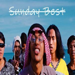 3way Asiska - Sunday Best (Cover Arab Gokil Gambus).mp3